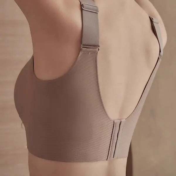 2025 Super firming bra | Wire-free Push Up Bra | No more sagging breasts